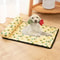 Waterproof Dog Bed Warm Cushioned Sleeping Mat For All Sizes 0