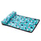 Waterproof Dog Bed Warm Cushioned Sleeping Mat For All Sizes 4