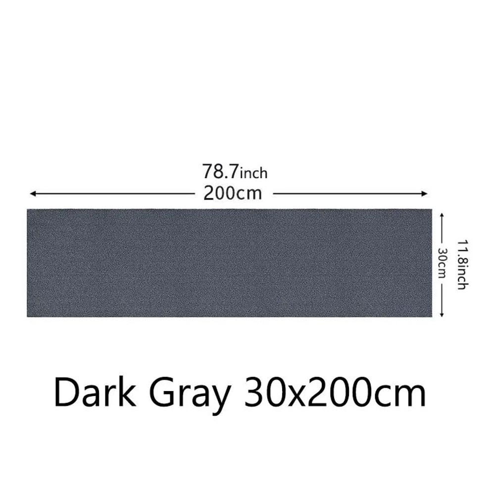 Ultimate Sofa Shield SelfAdhesive Anti Cat Scratch Protector Trimmable Carpet Scratch Board 5