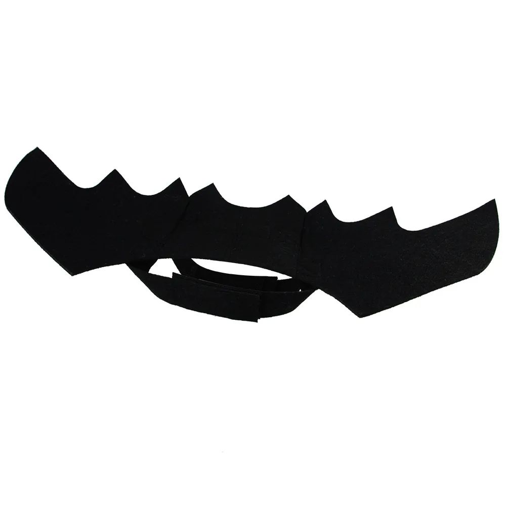 Spooky Wings Pet Costume Halloween Pet Costume With Bat Wings Spider Harness For Cats And Dogs 6