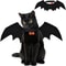 Spooky Wings Pet Costume Halloween Pet Costume With Bat Wings Spider Harness For Cats And Dogs 7