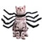 Spooky Wings Pet Costume Halloween Pet Costume With Bat Wings Spider Harness For Cats And Dogs 8