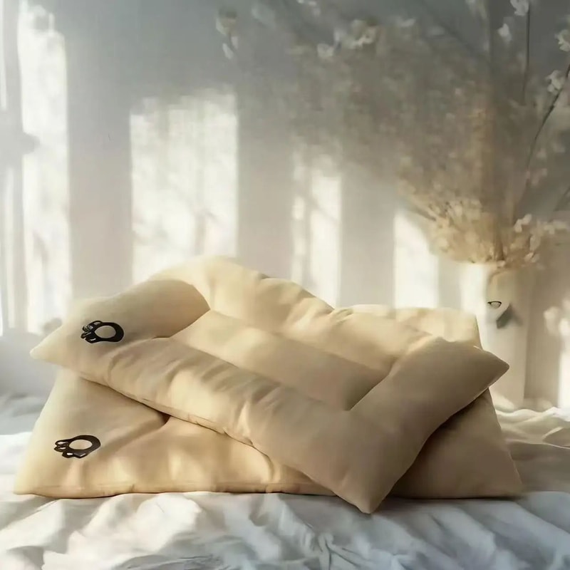 CloudRest XL Pet Sofa Bed Extra Large Dog Bed ScratchResistant AllSeason Cat Mat 3