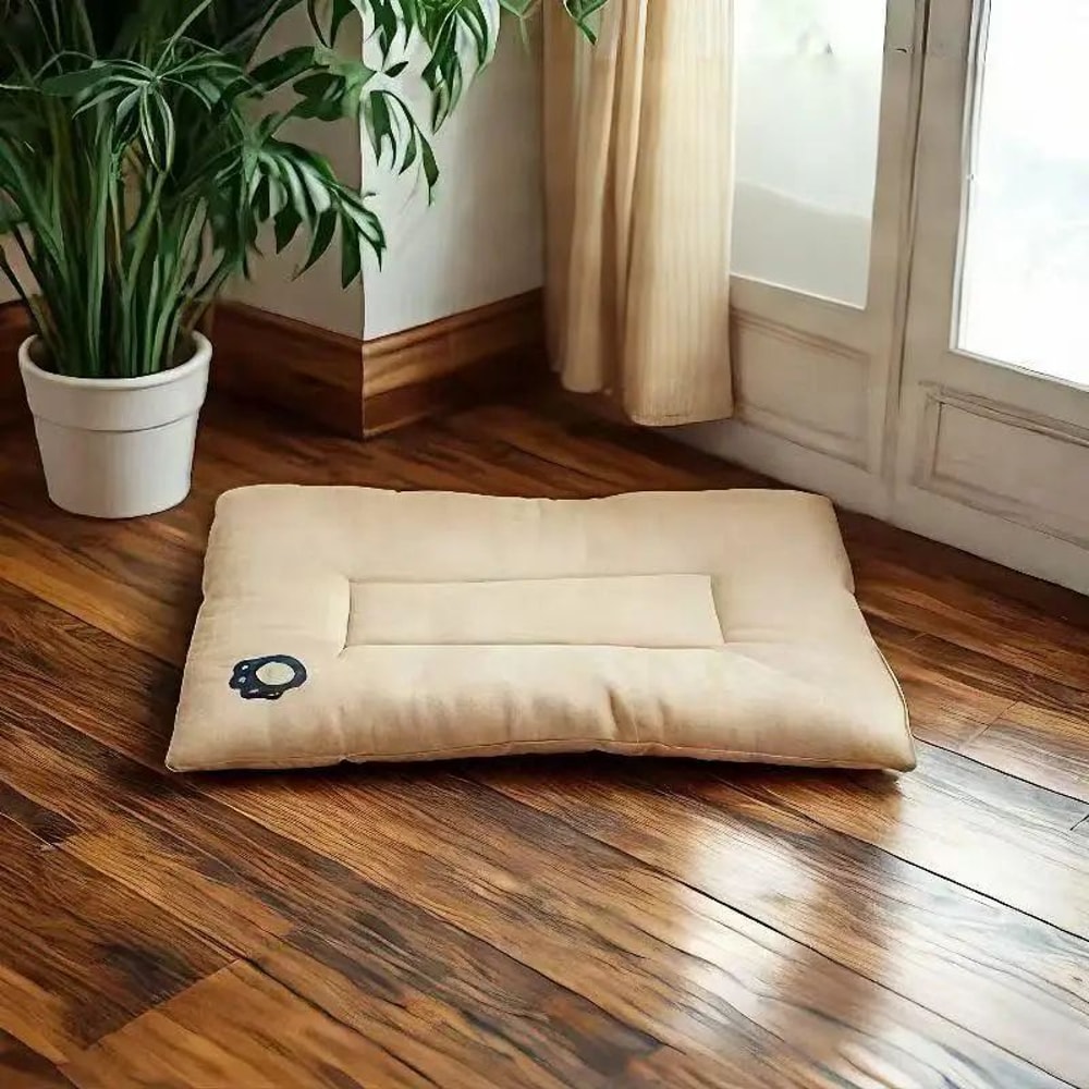 CloudRest XL Pet Sofa Bed Extra Large Dog Bed ScratchResistant AllSeason Cat Mat 4