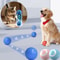 BounceMate Active Play Ball Smart Dog Toy Ball Interactive Rolling Toy For Dogs And Cats 0