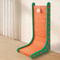 CornerClaw Comfort Lounger LShaped Cat Scratching Board Felt Sofa Protector Bed 4