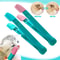 ClearView Gentle Care Brush Pet Eye Cleaning Tool Soft Tear Stain Remover For Cats And Dogs 1