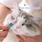ClearView Gentle Care Brush Pet Eye Cleaning Tool Soft Tear Stain Remover For Cats And Dogs 2