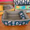 SnuggleNest Plush Lounger Soft Pet Bed With Pillow WinterWarm Cat Dog Sleeping Mat 3