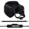 FlexRest Travel Comfort Pillow Adjustable Travel Neck Pillow With Fillable Design Washable Cover 2