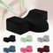 LashEase Pro Comfort Pillow Eyelash Extension Pillow With Memory Foam UShape For Salon Home Use 0