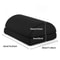 PostureLift Pro Ergonomic Foot Rest For Under Desk Comfort With Adjustable Height 2