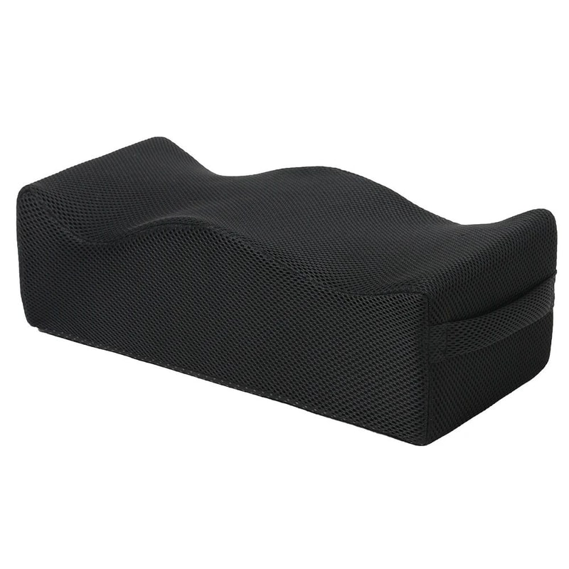 LiftCurve Comfort Seat BBL Seat Cushion For Tailbone Relief Hip Lift Posture Support 5
