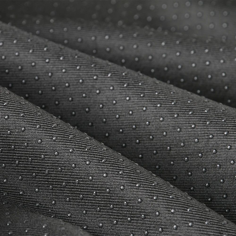 WaveRelief Comfort Seat UShaped Seat Cushion For Tailbone Pain Relief Breathable Support 5