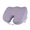 WaveRelief Comfort Seat UShaped Seat Cushion For Tailbone Pain Relief Breathable Support 10