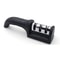 EdgeMaster Trio Sharpener 3Stage Knife Sharpener For Fast Precise Kitchen Blade Care 5