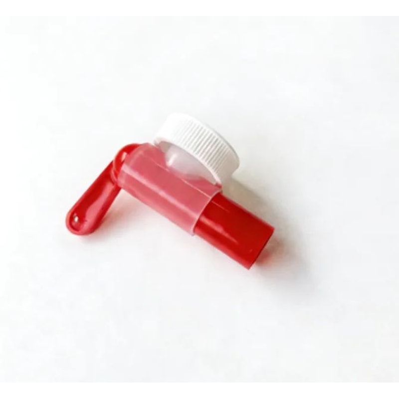 FlowGrow DN40 Garden Tap 40mm Plastic Garden Faucet For Nutrient Water Control 5