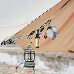 trailflex carry strap – adjustable shoulder strap & extendable crossbody strap for backpacks