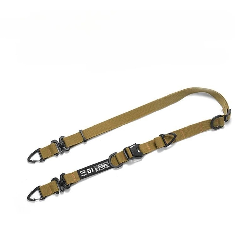 TrailFlex Carry Strap Adjustable Shoulder Strap Extendable Crossbody Strap For Backpacks 4