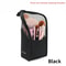 ProStand Makeup Brush Organizer Bag Large Capacity Makeup Bag With Standing Zipper Clear Panels 6