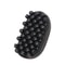 CoilCraft Pro Curl Sponge Brush Curly Hair Sponge For Natural Coils Waves Dreads 6