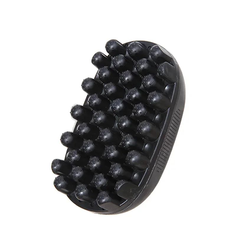 CoilCraft Pro Curl Sponge Brush Curly Hair Sponge For Natural Coils Waves Dreads 6