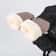 WarmNest Stroller Hand Muff Winter Stroller Gloves With Fleece Lining For Cold Weather Walks 1