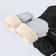 WarmNest Stroller Hand Muff Winter Stroller Gloves With Fleece Lining For Cold Weather Walks 5