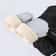WarmNest Stroller Hand Muff Winter Stroller Gloves With Fleece Lining For Cold Weather Walks 6