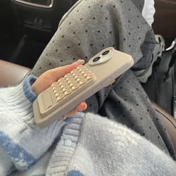 flexhold silicone suction cup phone stand – foldable desktop phone holder with strong grip