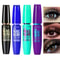 4D Lash Impact Waterproof Mascara Volumizing Lengthening CurlHold Formula 0