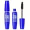 4D Lash Impact Waterproof Mascara Volumizing Lengthening CurlHold Formula 6