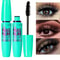 4D Lash Impact Waterproof Mascara Volumizing Lengthening CurlHold Formula 7