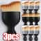 Premium Car Interior Cleaning Brush Set Soft Fur Car Interior Cleaning Brush Interior Detailing T 0
