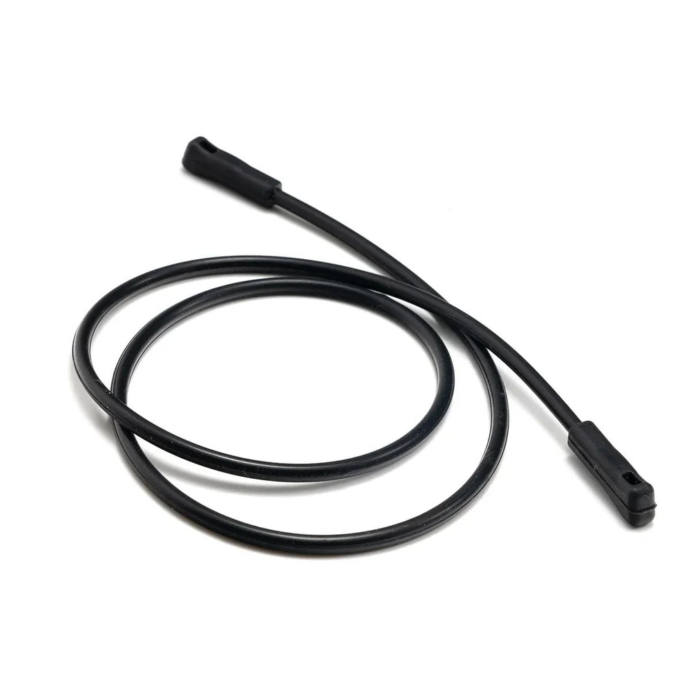 ActiveFit Silicone Eyeglass Retainer Strap Flexible Silicone Eyeglass Strap Antislip Glasses Hold 6