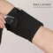 MoveFree Sports Phone Armband Elastic Sports Armband For Phone With LargeCapacity Storage 1