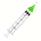ClearFlow Ear Cleaning Syringe Kit 20ml Ear Wax Removal Tool For Gentle Home Care 0