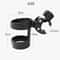 StrollEase Universal Baby Stroller Cup Holder Baby Stroller Cup Holder For Bottles Beverages 3