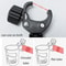 StrollEase Universal Baby Stroller Cup Holder Baby Stroller Cup Holder For Bottles Beverages 4