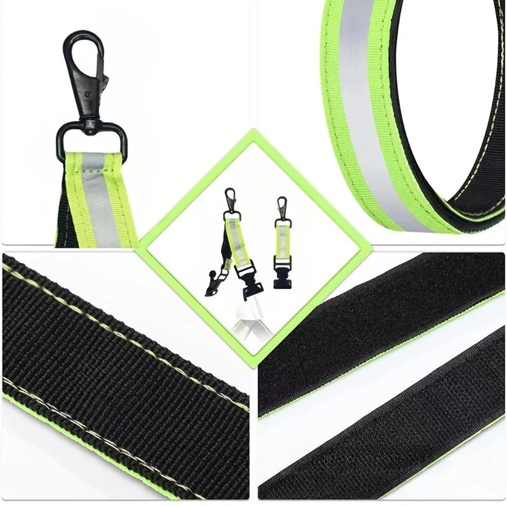 GripMate Portable Glove Clip Durable Glove Clip Holder With Secure Metal Teeth 1