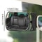 SafeView 360 Baby Car Mirror Rotating Baby Car Mirror For Back Seat Monitoring 1