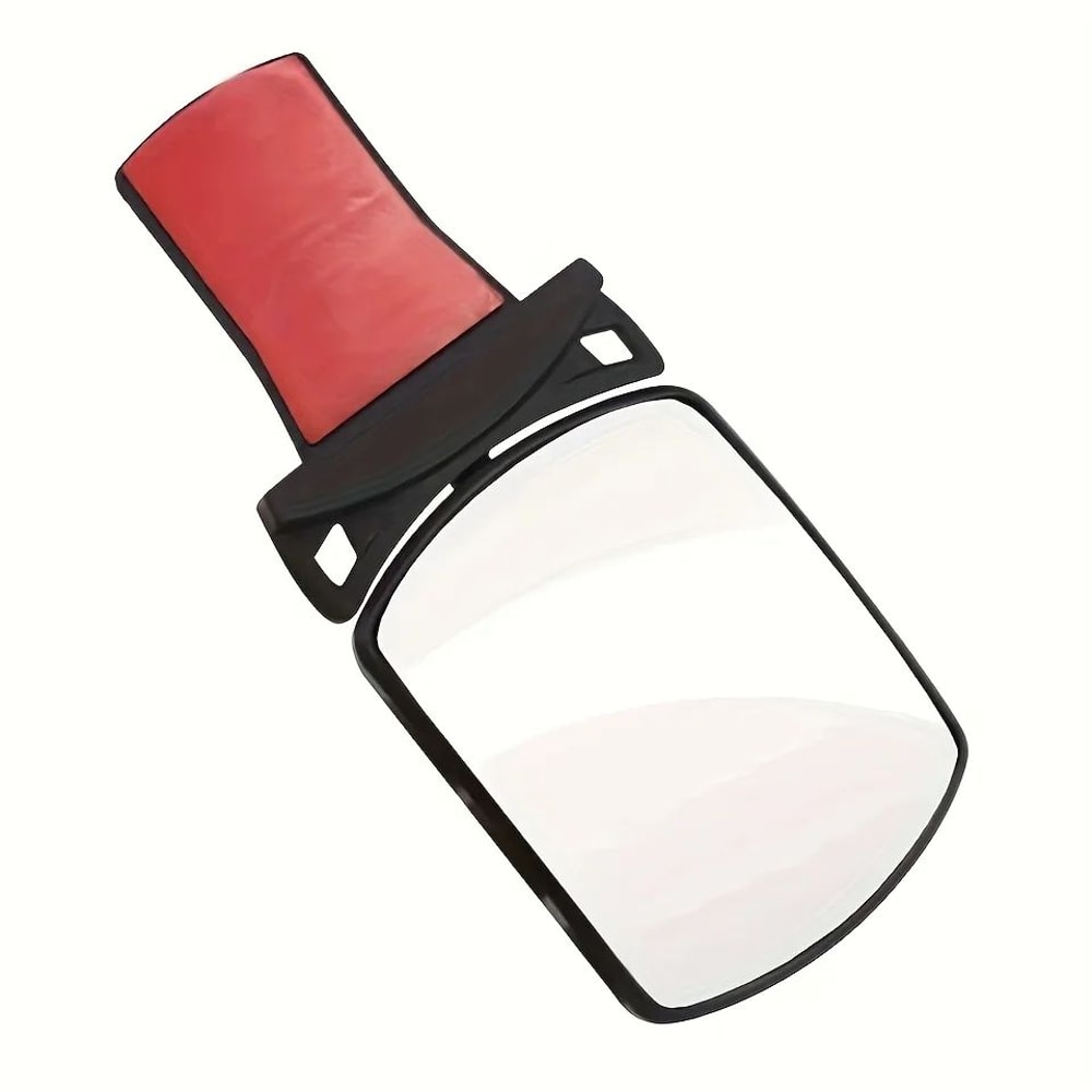 SafeView 360 Baby Car Mirror Rotating Baby Car Mirror For Back Seat Monitoring 7