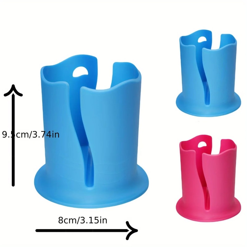 WaveHold Kayak Cup Holder TipResistant Kayak Cup Holder For Paddle Boards Water Adventures 1