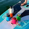 WaveHold Kayak Cup Holder TipResistant Kayak Cup Holder For Paddle Boards Water Adventures 4
