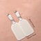 SleepTight Invisible Bed Sheet Clips Adjustable Bed Sheet Clips With NonSlip Hold 2
