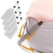 SleepTight Invisible Bed Sheet Clips Adjustable Bed Sheet Clips With NonSlip Hold 4