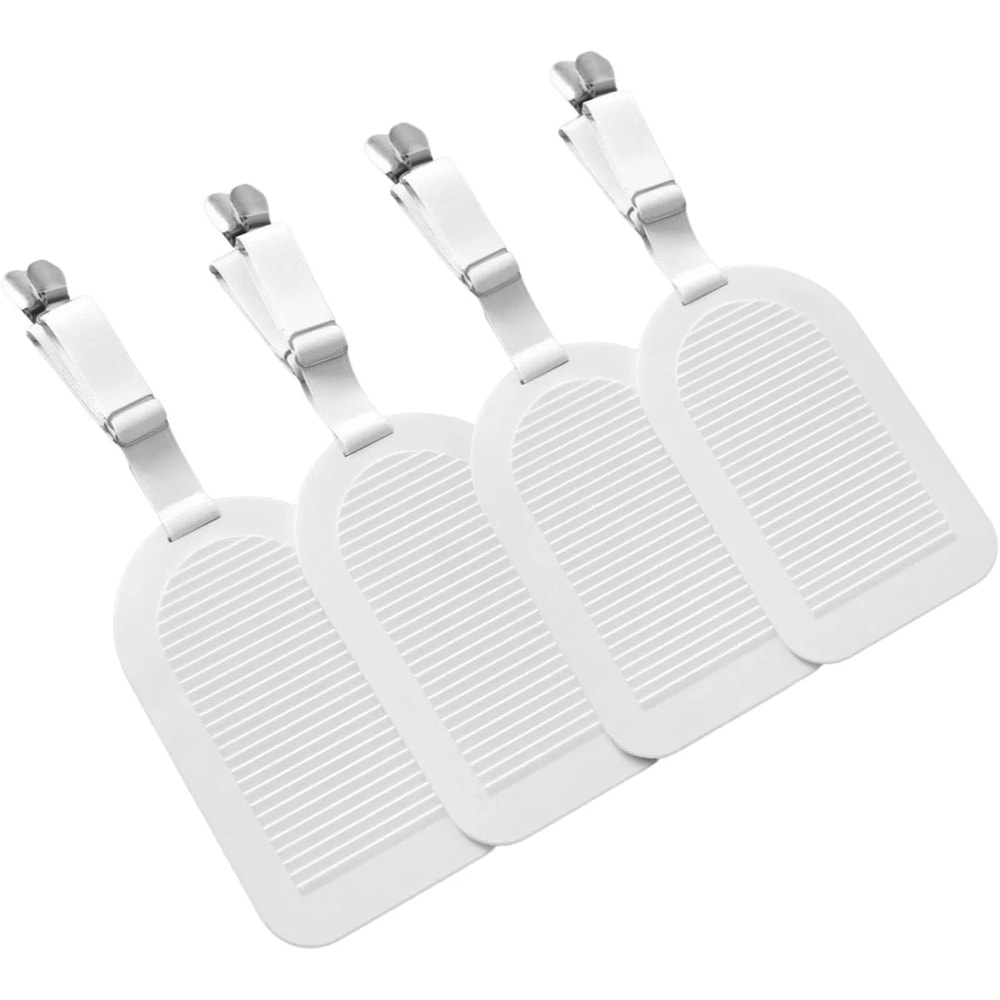 SleepTight Invisible Bed Sheet Clips Adjustable Bed Sheet Clips With NonSlip Hold 5