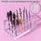 ProHold 18Slot Nail Bit Organizer Box Nail Drill Bit Holder For Salon Home Use 3