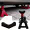 LiftSafe Pro Car Jack Stand Set 2Piece Car Jack Stands With Universal Slot Rubber Pad Adapters 0
