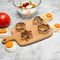 BakeJoy 12Piece Metal Cookie Cutter Set Creative Cookie Cutter Set For Baking Fun Meals 2